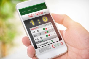 A quick guide to smartphone sports betting apps