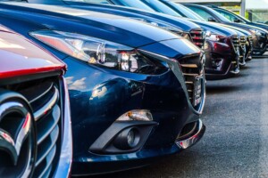 How to start a car rental business?