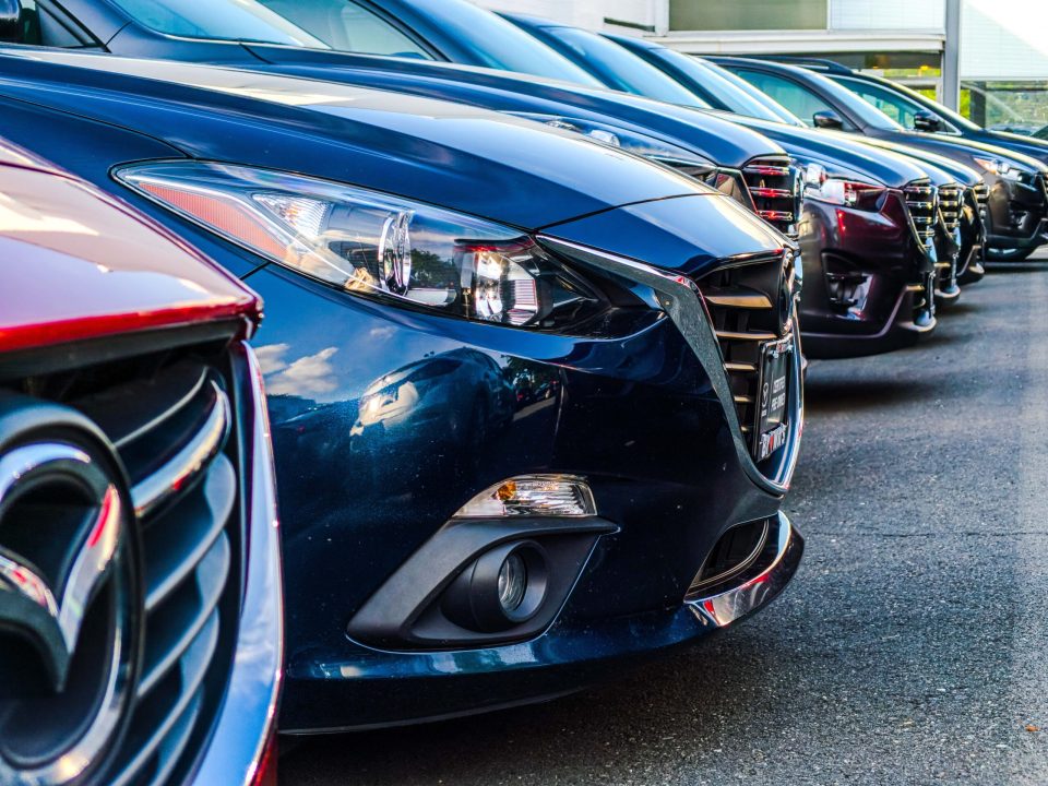 How To Start A Car Rental Business?