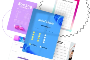 Vistacreate schedule maker benefits