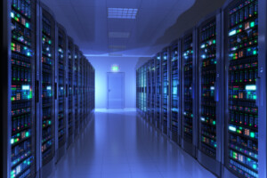 What are the advantages of using a data room for due diligence?