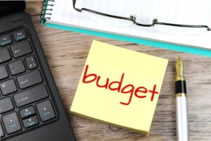 Budget