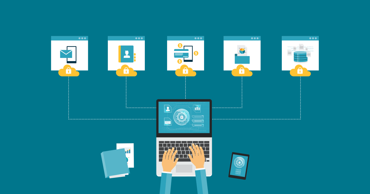 How Does Data Encryption Technology Help Businesses?