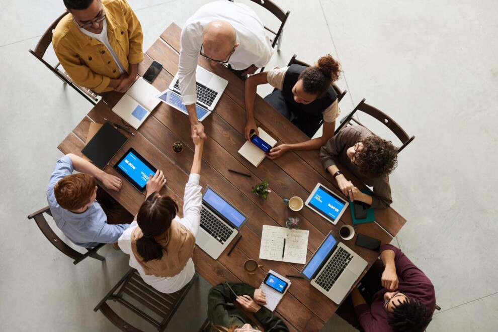 Things to consider when expanding your business