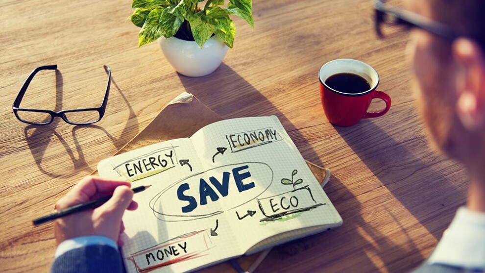 21 things you can do to save on energy costs and make your home more energy efficient