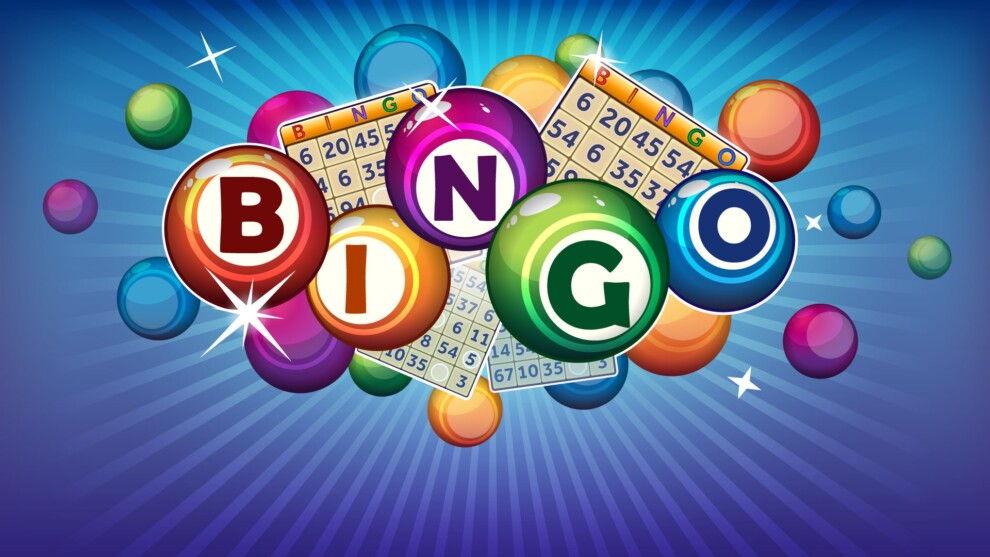 Bingo games