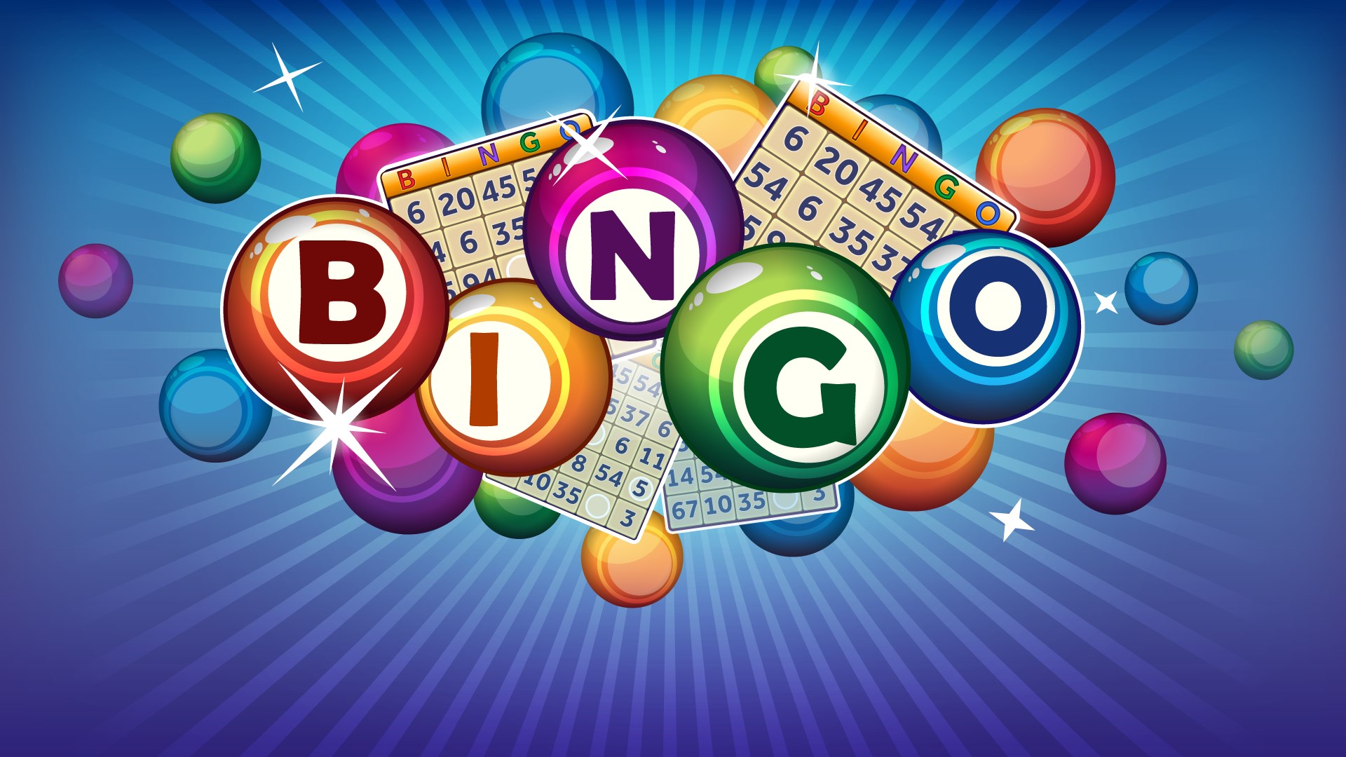 Bingo games