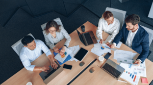 How a Digital Design Agency Can Keep Your Website Fresh