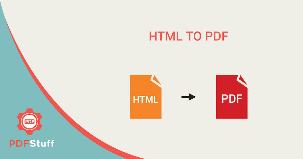 The Role of HTML to PDF Conversion in Digital Publishing