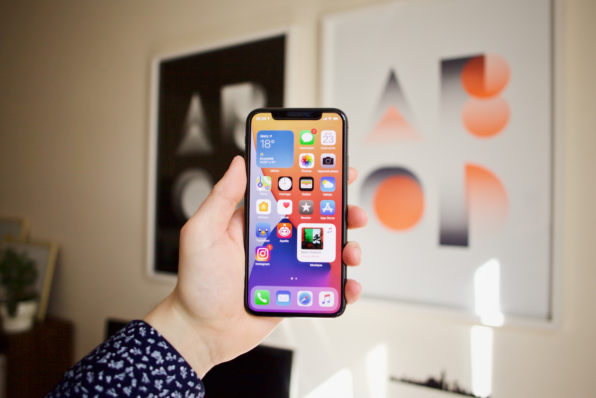 David grandmougin cfV8CtFQyjs unsplash