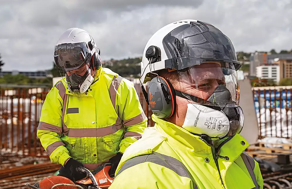 Ppe
