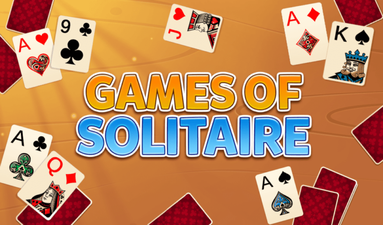 Solitaire