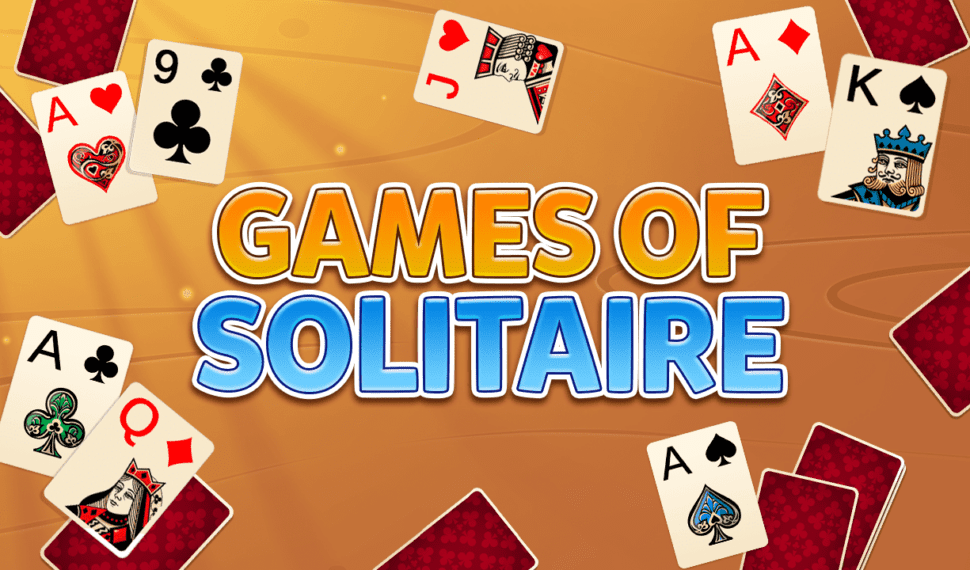 Solitaire