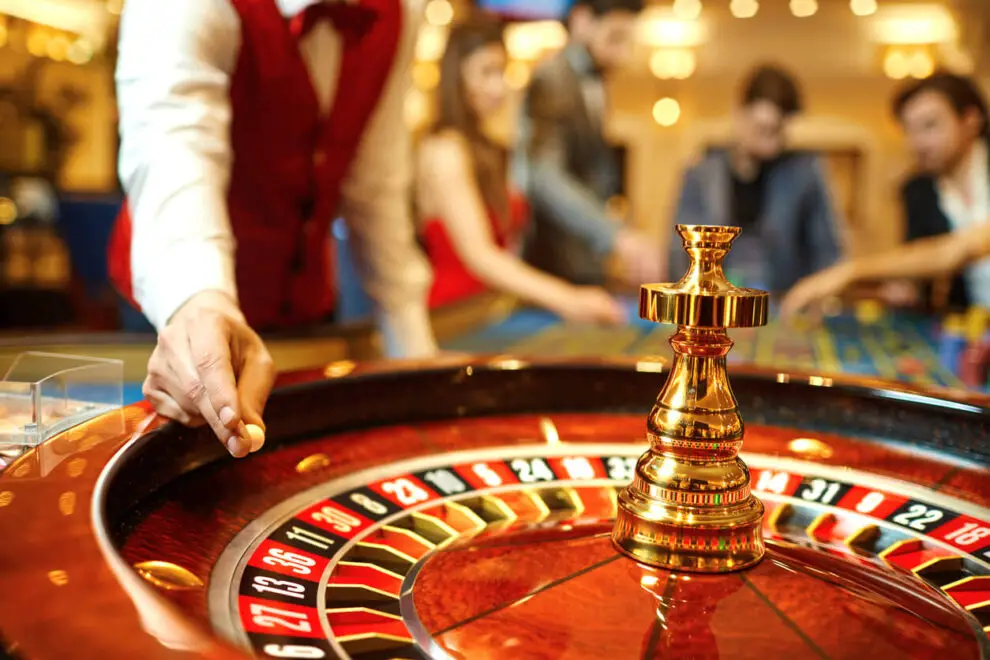 Strategizing Your Bets: What to Look for in Real Money Online Casinos