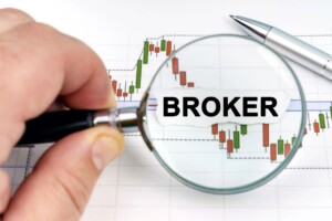 Broker