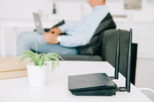 Router wifi 2946290
