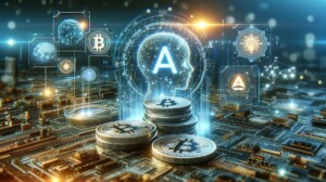 Crypto and AI: The Dynamic Duo of Future-Focused Investment Strategies