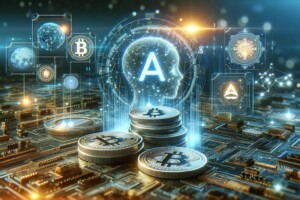 Crypto and AI: The Dynamic Duo of Future-Focused Investment Strategies