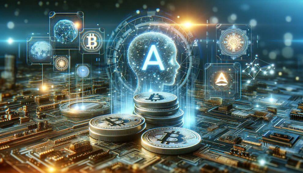 Crypto and AI: The Dynamic Duo of Future-Focused Investment Strategies