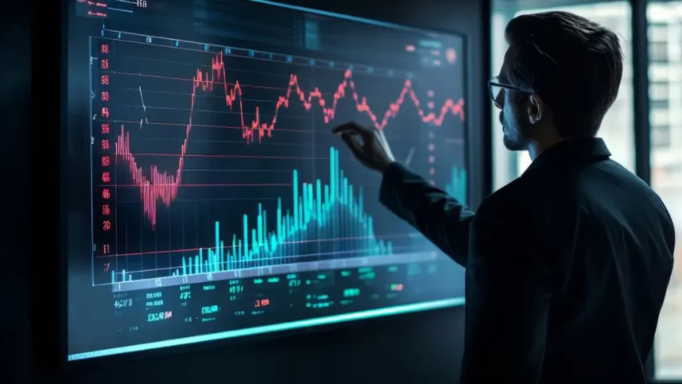 Why Watching Share Market Live is Crucial for Intraday Traders?
