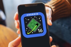 Install android 16 beta on google pixel 9