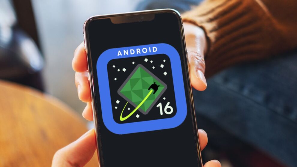 Install android 16 beta on google pixel 9