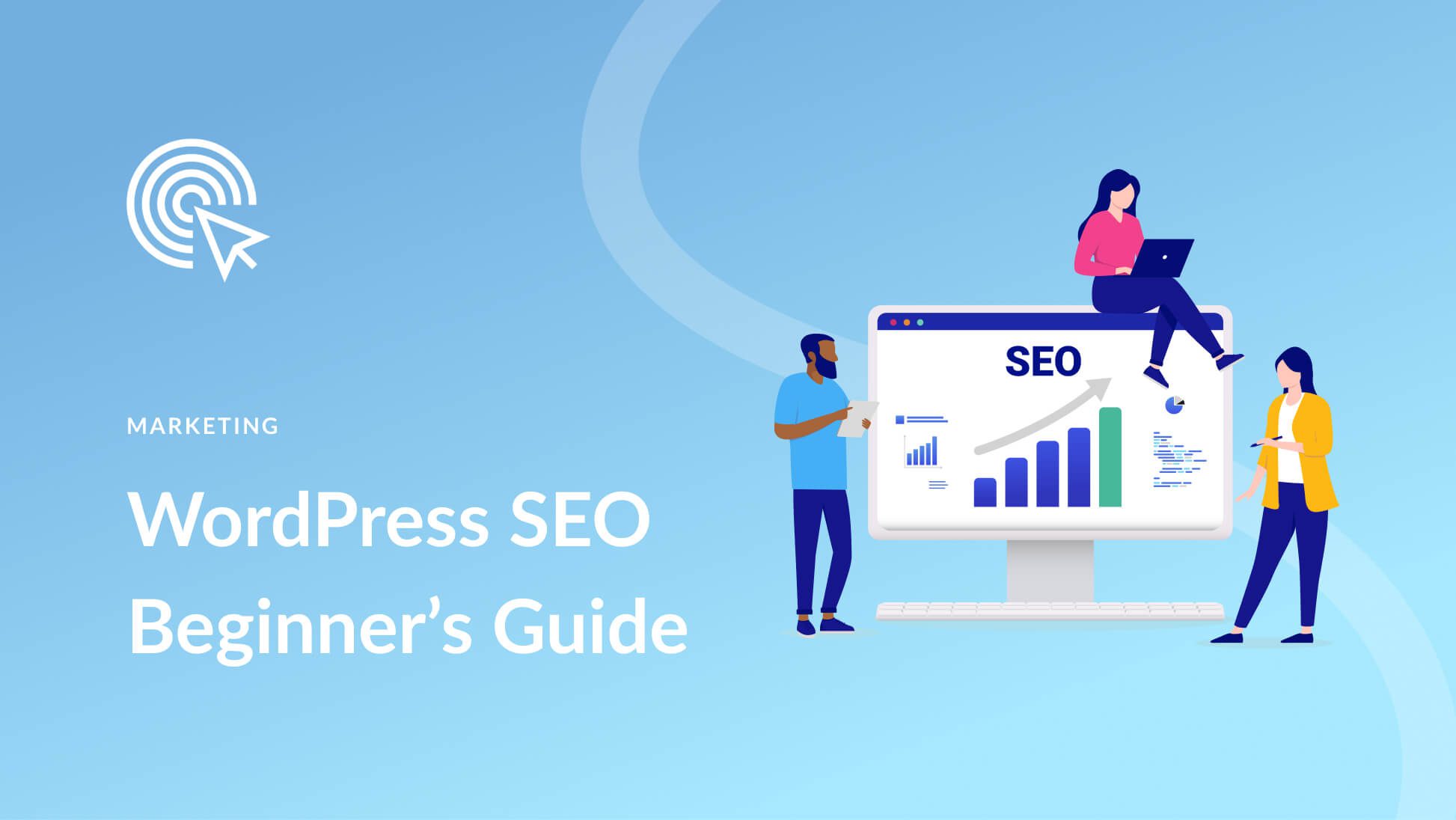 How to do On Page SEO for WordPress Blog Posts in