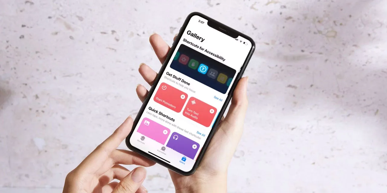 How to Use AI to Automate Tasks on iPhone
