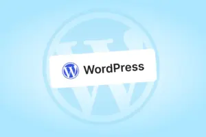 How to set up a wordpress website from scratch in 2025