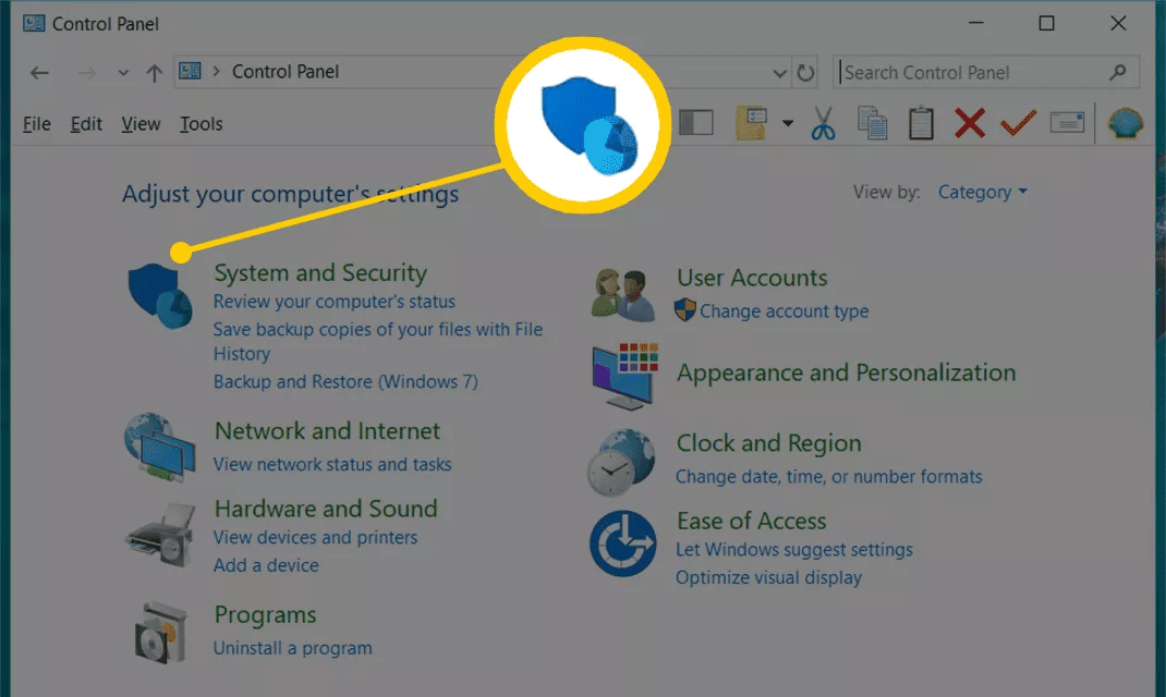 How to Turn Off Firewall in Windows