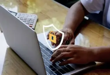 How to secure your laptop when working remotely