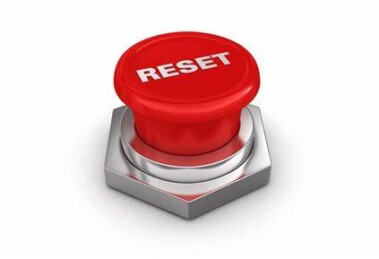 How to reset network settings in windows