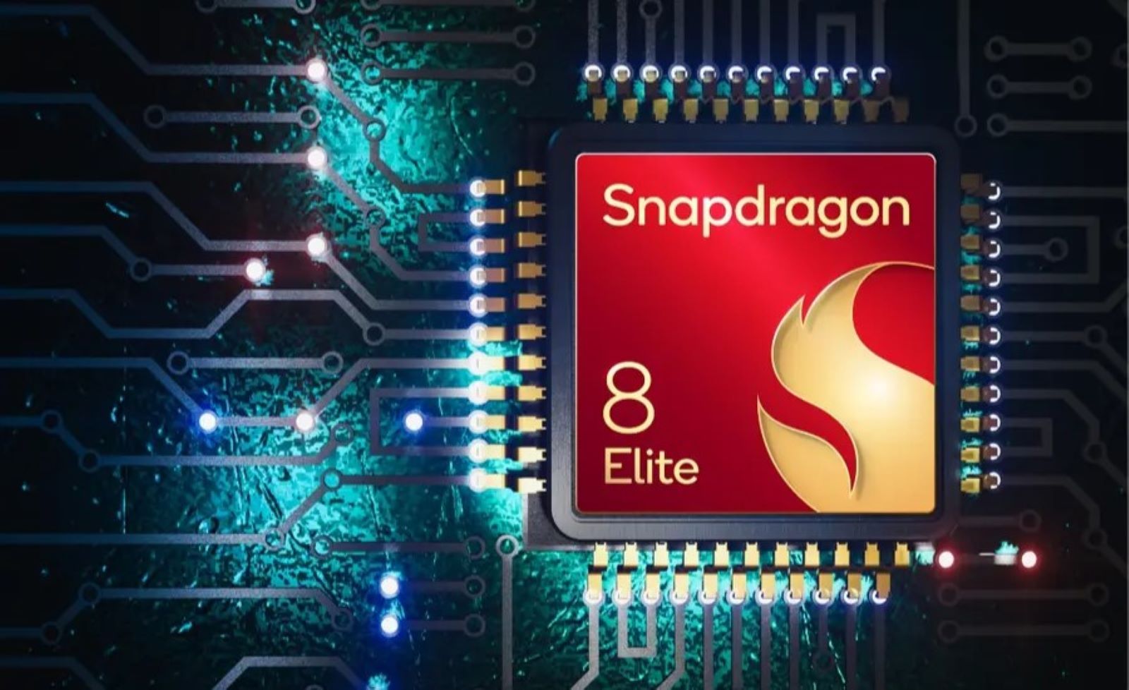 Oneplus 15 tipped to use snapdragon 8 elite gen 5 chip