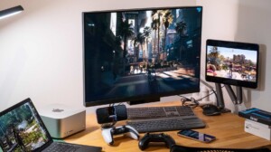 Mac gaming improves but still lags behind windows pcs