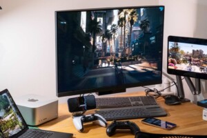 Mac gaming improves but still lags behind windows pcs