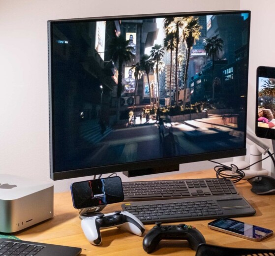 Mac gaming improves but still lags behind windows pcs