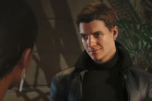 New 007 first light gameplay video shows bond's origin story