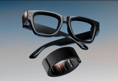 Meta tests ai vision features on ray ban smart glasses in the us