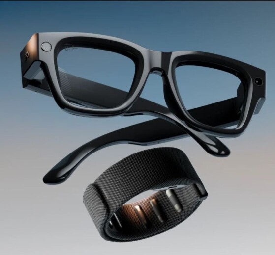 Meta tests ai vision features on ray ban smart glasses in the us