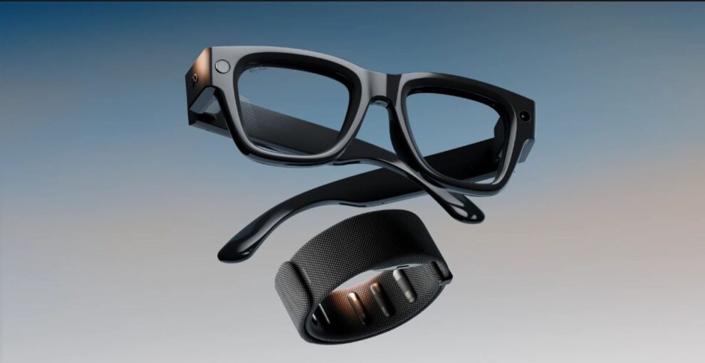 Meta tests ai vision features on ray ban smart glasses in the us