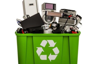 How to Implement Sustainable Green Computing